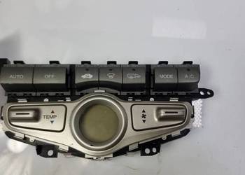 PANEL KLIMATYZACJI HONDA JAZZ >PC