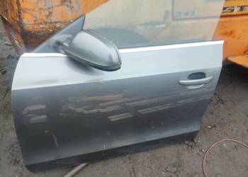 Drzwi lewe prawe przód tył Audi a5 8T LX7R Sportback