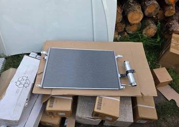 Skraplacz chłodnica klimatyzacji 96837834 Honda JAZZ III