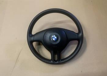 6760653 kierownica airbag poduszka bmw 3 e46 5 e39
