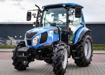 NOWY Ciągnik LS Tractor MT5.73 PST | 73 KM | Power Shuttle | Gwarancja 5 la