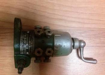 Pompka ręczna do tokarki 1516 ZSRR