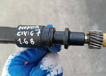 Impulsator czujnik prędkości Honda Civic VII 7 1.6 benzyna