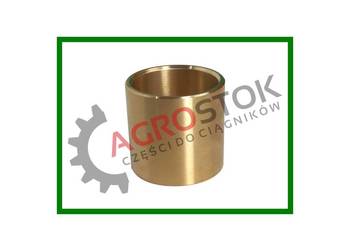 Tulejka zwrotnicy t-25 miedziana oryginał