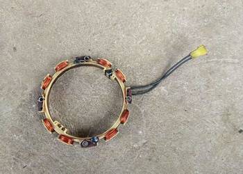 alternator prądnica briggs stratton 16hp 18hp john deere LTR166