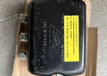 Regulator napięcia prądnicy Fiat 126p St