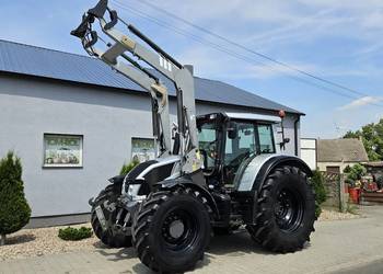 Valtra N163 Direct