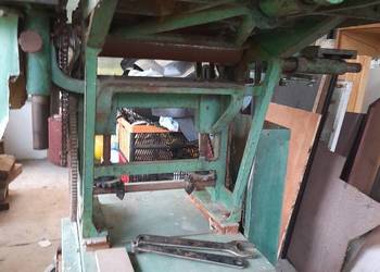 maszynę stolarska sprzedam