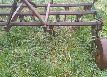 Kultywator rolniczy szerokość 2,40 m