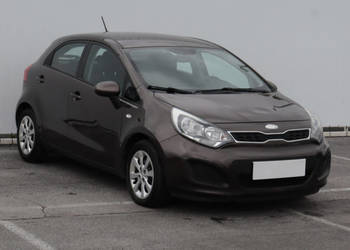 Kia Rio 1.25 CVVT