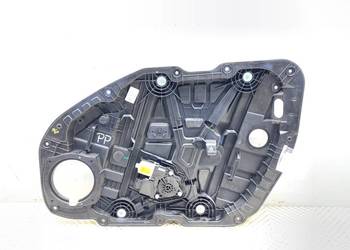 PODNOŚNIK SZYBY PRAWY PRZÓD KIA OPTIMA 82460D4000 Sedan/Limuzyna