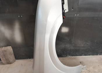 Opel Vectra C błotnik prawy przód
