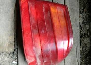 Sprzedam lampy tylne mercedes w210