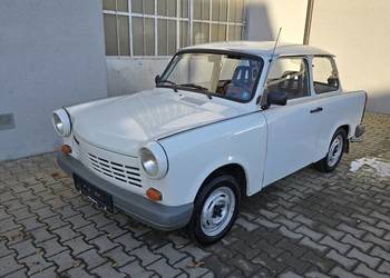 Trabant 601 1.1
