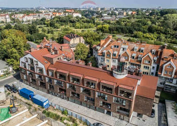 Apartamenent 3 pokoje Ostrów Tumski Poznań