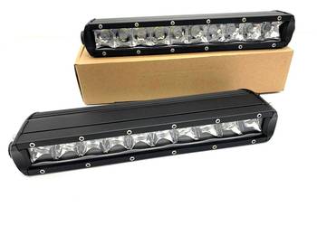 30W Lampa robocza halogen LED CREE 12-24V 2 szt.