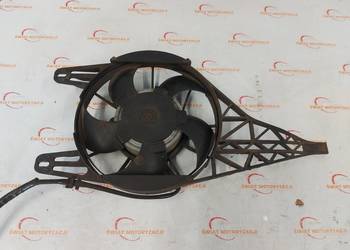 CITROEN DS3 1.6 THP wentylator chłodnicy 9680003280