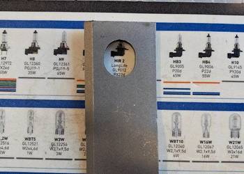 Nożyk kosiarki 105x48x4  fi.20,5x23  Taarup  DFahr Vicon