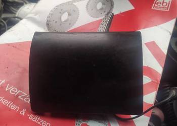 Zaślepka progu lewy tył, seat Leon 1.