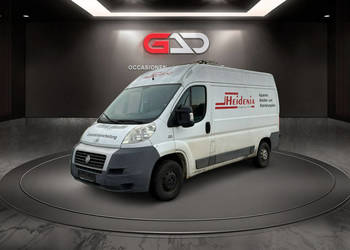 Fiat Ducato L2H2 2,3 JTD Przebieg 152 tys km