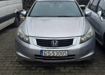 Honda Accord VII (2002-2008)