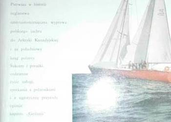 GEDANIĄ ZA OBA KRĘGI POLARNE - BOGUCKI DARIUSZ GEDANIĄ ZA OBA KRĘGI POLARNE - BOGUCKI DARIUSZ