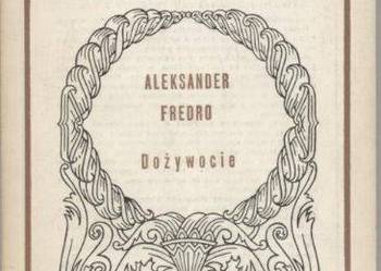 Dożywocie - Fredro