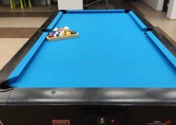 Bilard stół snooker WIK VIKING 7ft profesionalny z GWARANCJĄ I DOSTAWĄ2