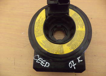 KIA CEED 2007R TASMA PODUSZEK AIR BAG