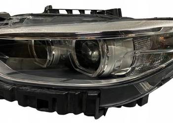 LAMPA LEWY PRZÓD BMW 2 F22 F23 XENON LED EU