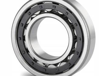 Łożysko a372 / nu313 NA 65x140x33 65 x 140 mm