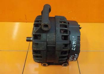 FORD TRANSIT MK7 2.4 TDCI RWD 11r 100KM alternator AC1T-10300-CB 0125711018