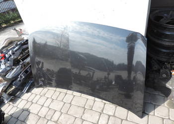 MASKA POKRYWA SILNIKA RENAULT MEGANE 2 FL NV676