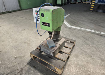 Nitownica orbitalna TAUMEL BK-100-NM, szybka i bardzo cicha (19)