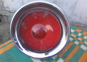 Lampa tylna, custom, Bobber,Chopper, H-D itp ,,projekty".