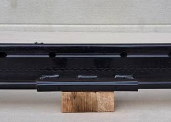 Belka wzmocnienie zderzaka tył Skoda Kamiq 2019- 658807305 oryginał