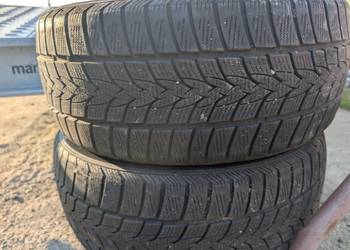 Opony zimowe 225/50r17