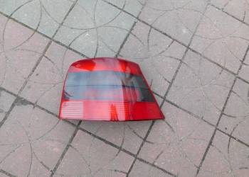 golf IV lampa prawa WYSYŁKA golf IV lampa prawa WYSYŁKA