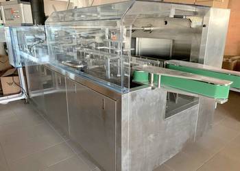 Maszyna do pakowania FOSHAN OCPACK OC-420AZ