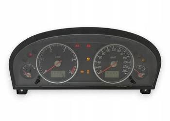 LICZNIK ZEGARY 1S7F-10849-JF Ford Mondeo MK3 2.0 TDCI Diesel europa