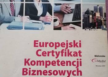 Przewodnik po ekonomii.Europejski Certyfikat Kompetencji Biznesowych.