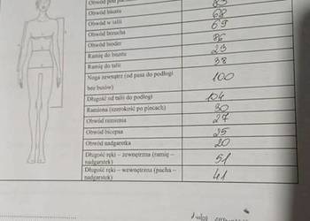 Suknia Ślubna „Agnes Suknia Ślubna „Agnes”