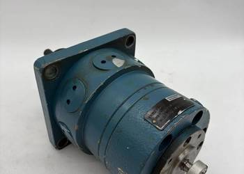 Rexroth KM11Z A15MF  MKM11AM1X/M2A15 Hydraulic motor