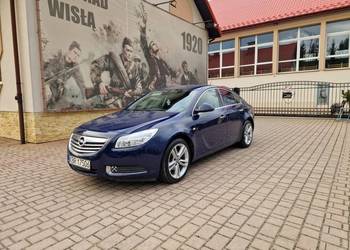 Opel Insignia 2009 2.0 CDTI