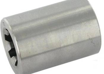 Tuleja prof. DIN 5463 6x16x20 EDS61620B