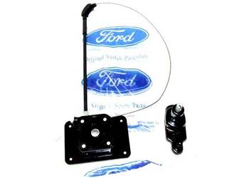 UCHWYT KOŁA ZAPASOWEGO FORD TRANSIT CUSTOM 2012 -