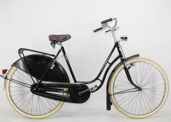ZABYTKOWY rower damski VEDRA Koła 28 cali