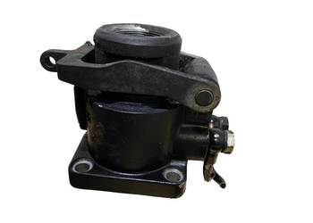 SIŁOWNIK HAMULCOWY - 84392195, 92169306 CASE, NEW HOLLAND T4.105 ORYGINAŁ