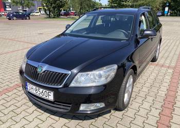 Skoda Octavia Atrakcyjny Wygląd