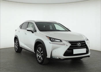 Lexus NX 200t